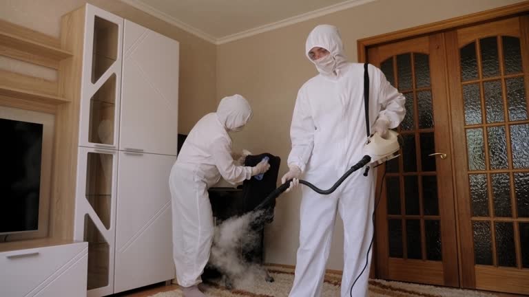 Best Emergency Mold Remediation  in Long Beach, CA